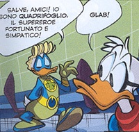 Illustration for article titled Derivative Content : Let's Get Dangero-Wait...What?